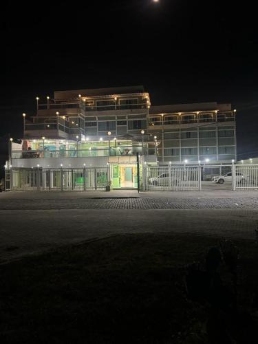 Hotel Aconchego Da Vila in Saquarema, Brasil