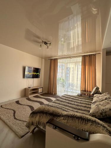 Apartment Ivashchenka 1a — Lutsk — photo 2