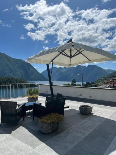 La Terrazza Sul Lago — 4-Star Luxury Hotel in Ossuccio, Italy