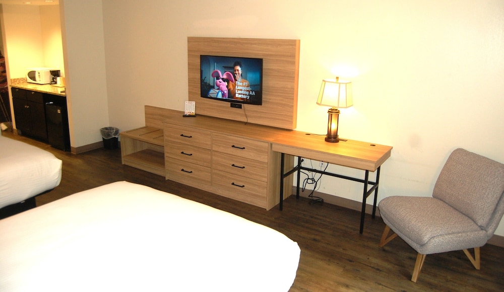 Vacation Lodge - photo 12