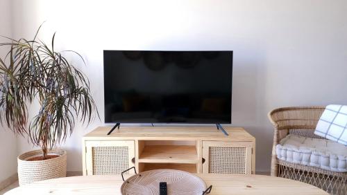 Villa Nordica 2 bedroom self catering apartment
