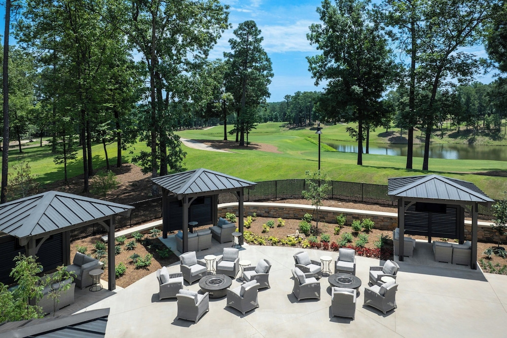 Renaissance Birmingham Ross Bridge Golf Resort & Spa - photo 86