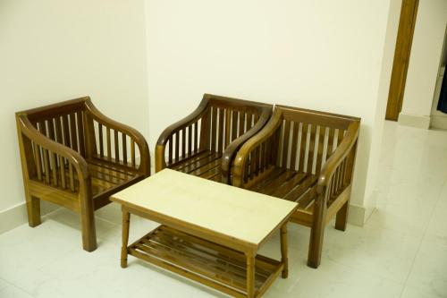 Hotel Su Pinsa — Itanagar — photo 2