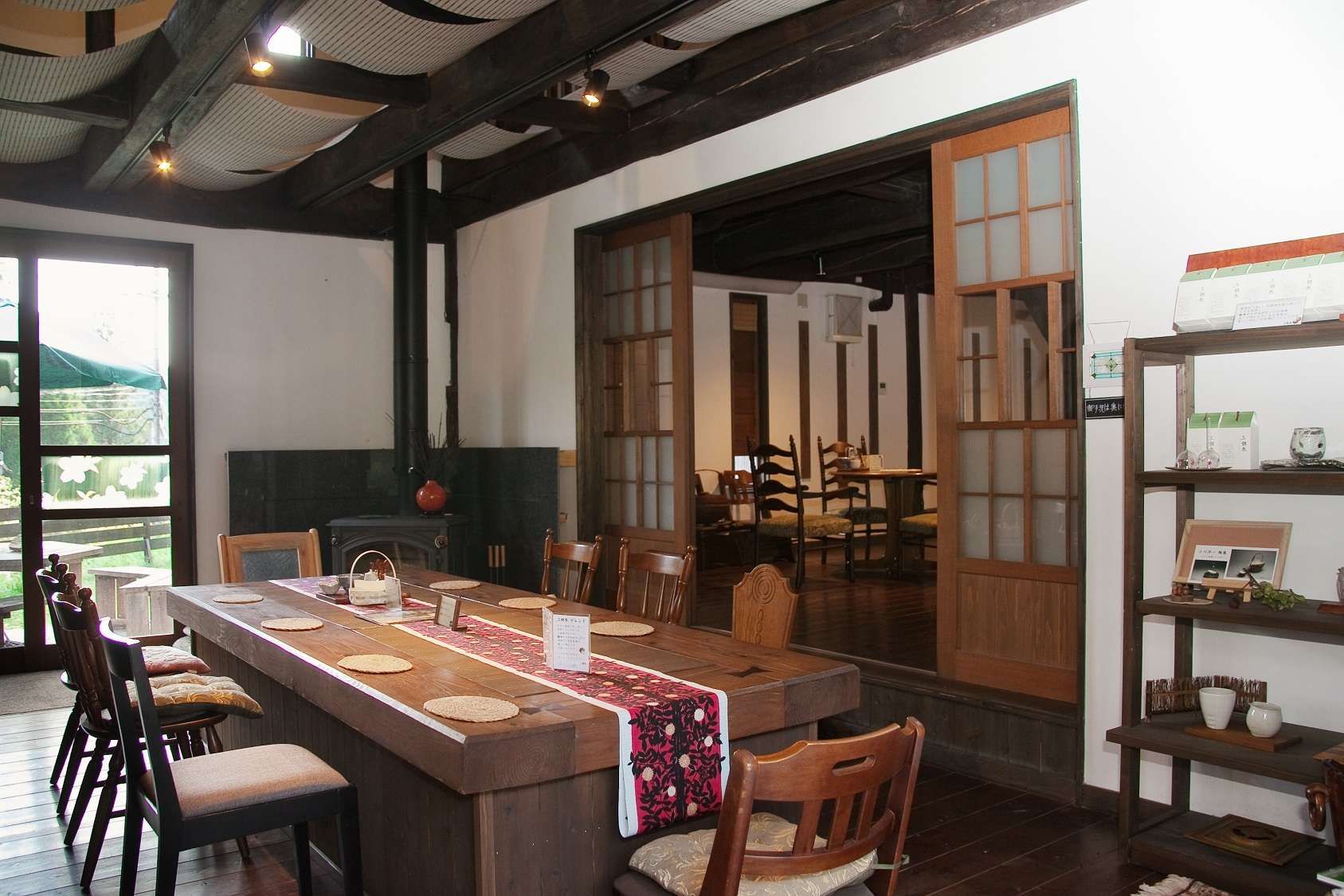 Itto Kashikiri No Yado Sanchoka in Saga, Japan