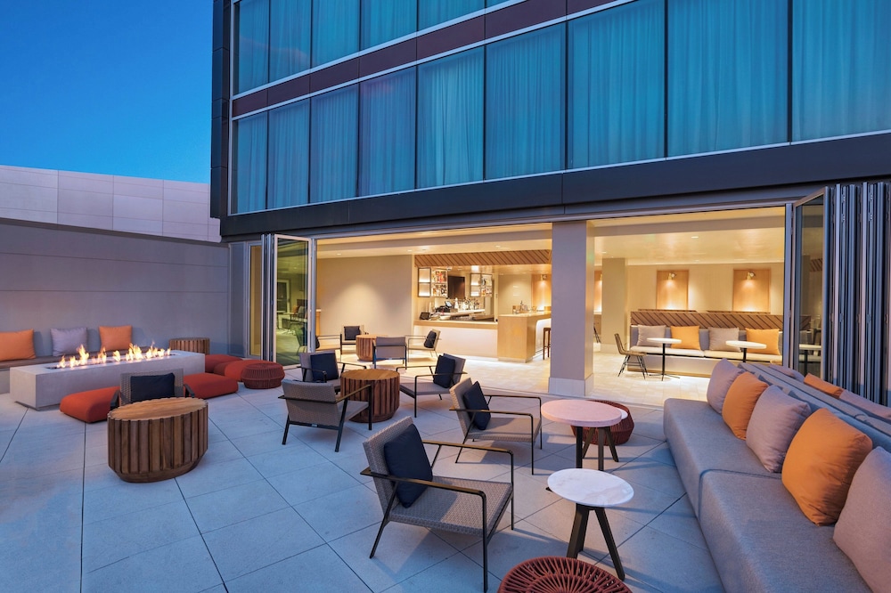 The Westin Irving Convention Center at Las Colinas - photo 22