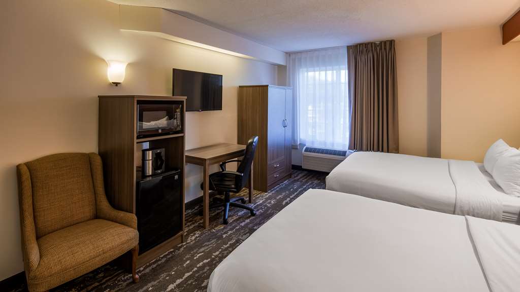 Charlevoix Inn & Suites SureStay Collection by Best Western - photo 27