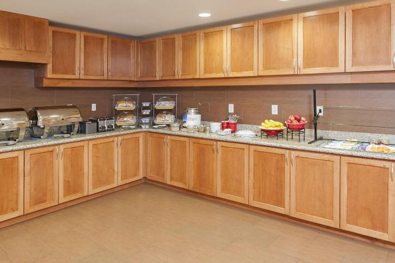 Residence Inn Marriott Moline - photo 74