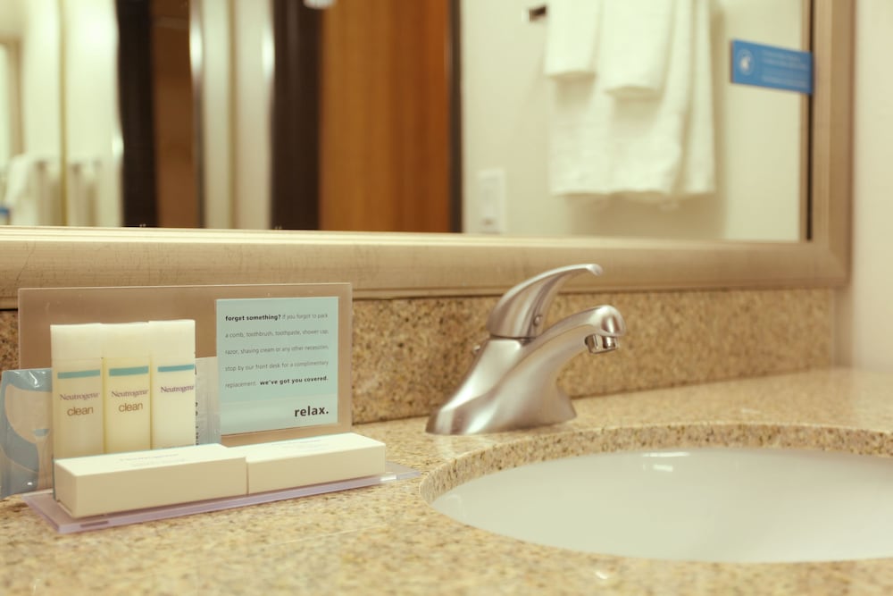 Hampton Inn Kalispell - photo 45