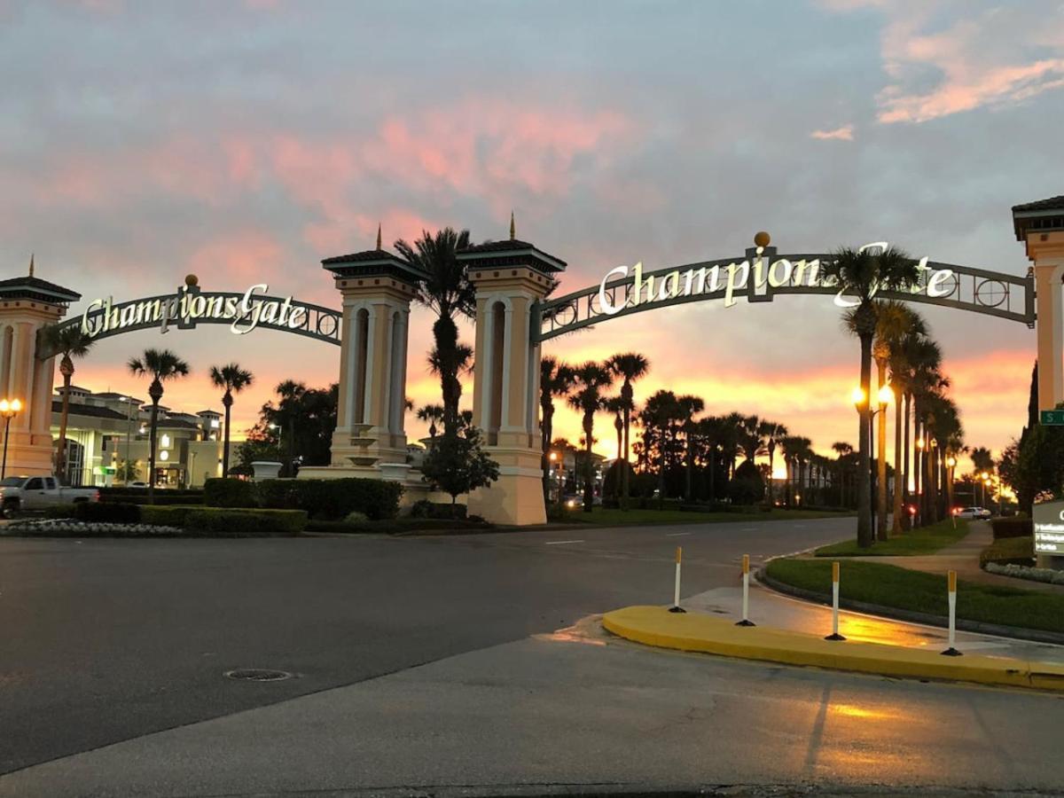 Disney Fun Vacation Gated Resort - photo 29