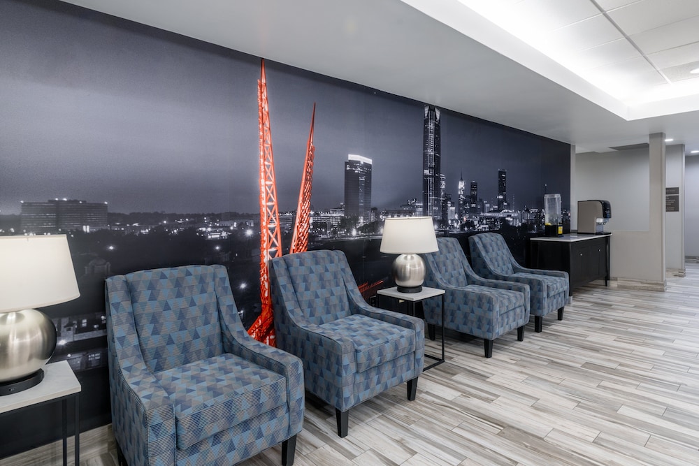 Garner Hotel Oklahoma City Quail Springs by IHG - photo 68