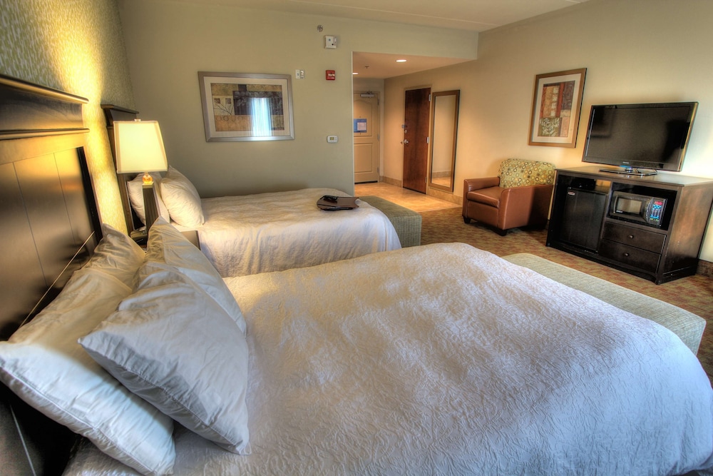 Hampton Inn Pigeon Forge - photo 18
