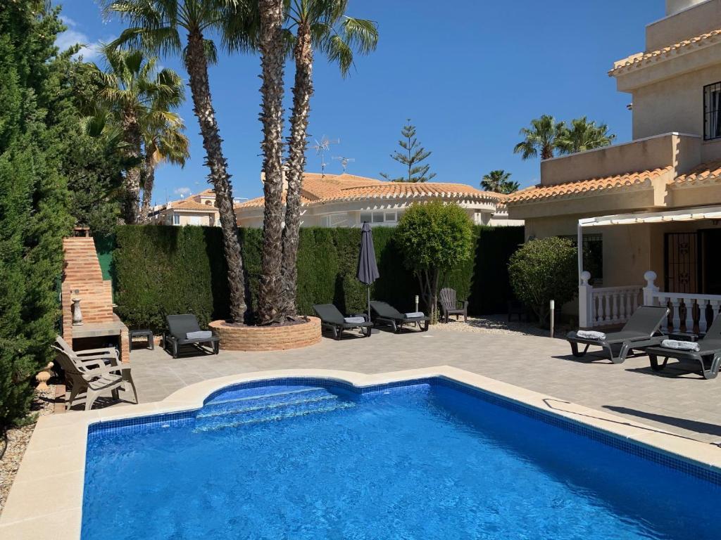 17 Vistamar Playa Flamenca — Orihuela — photo 4