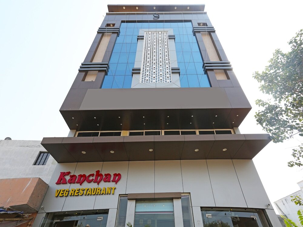 Hotel Shri Kalyan in Kota, India