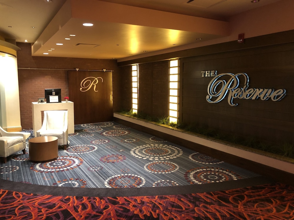 Harrah's Joliet Casino & Hotel A Caesars Rewards Destination - photo 29