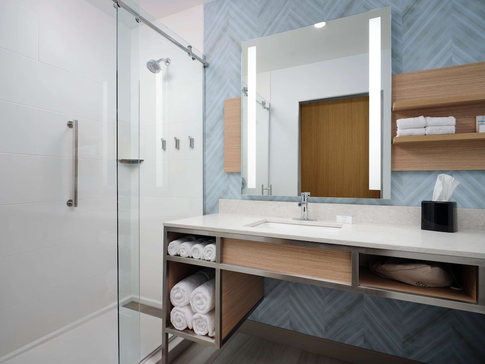 Hilton Garden Inn Grapevine at Silverlake Crossing - photo 29