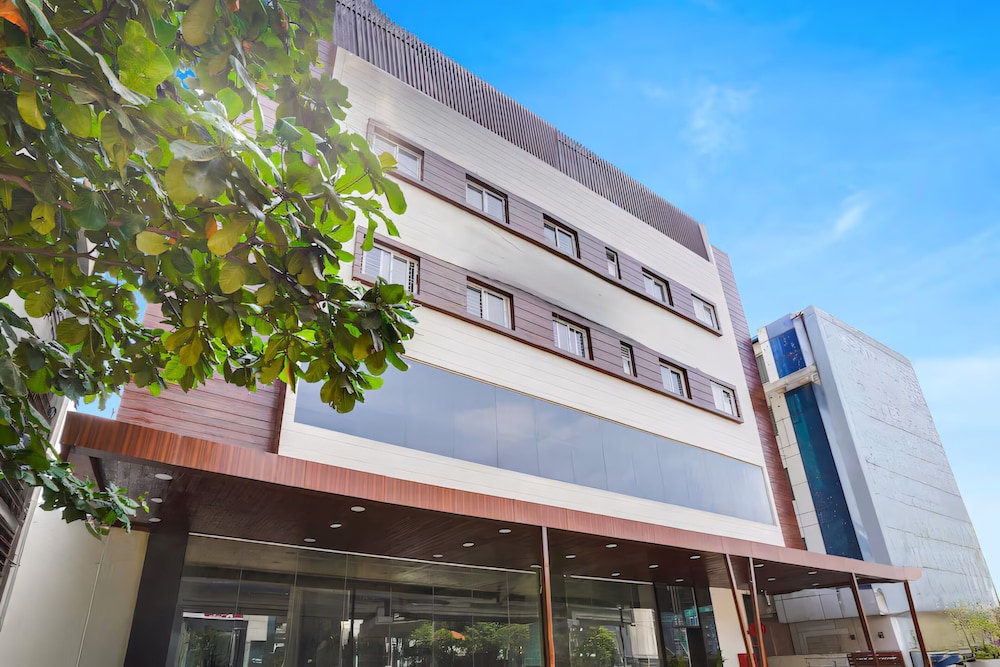 RG Suites Silkboard - last minute hotel in Bengaluru