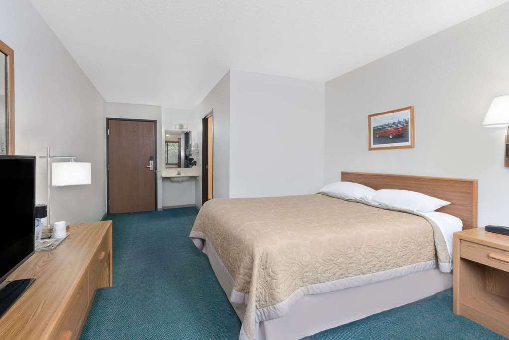 Super 8 by Wyndham Murdo - photo 7