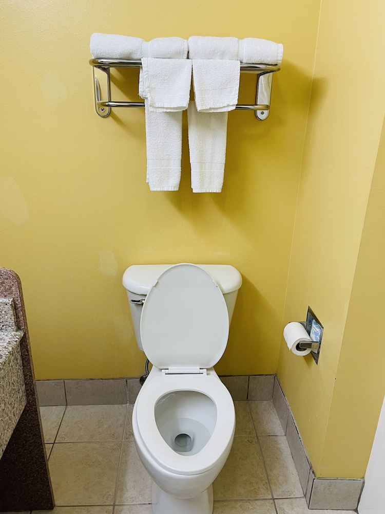 Mountain Inn & Suites Dunlap - photo 12