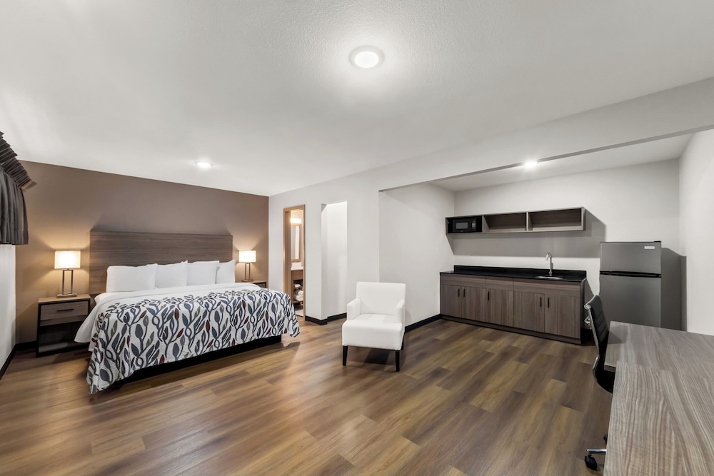 Red Roof Inn Del Rio - photo 6