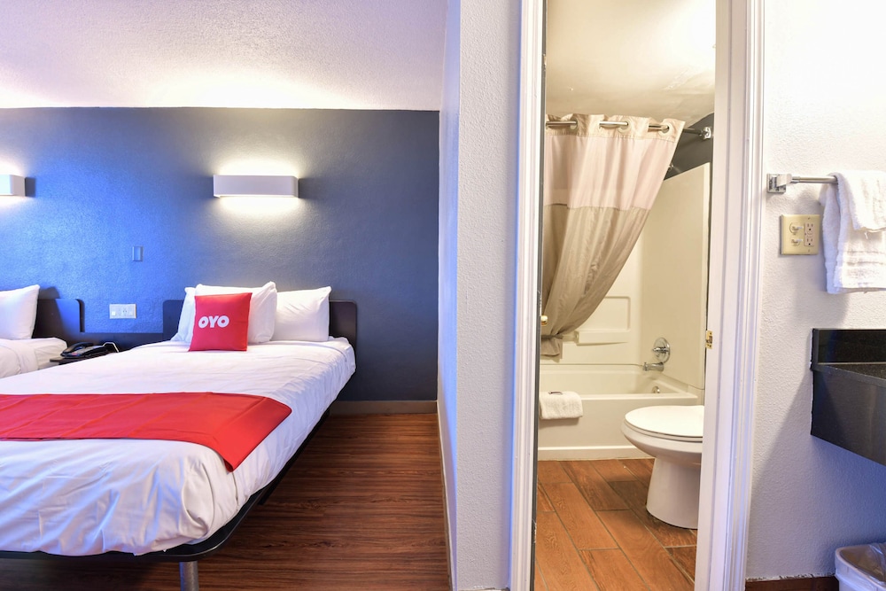 Oyo Hotel Valdosta Ga I 75 - photo 19