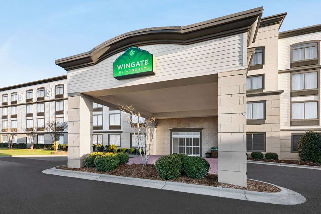 Wingate By Wyndham Southport - photo 2