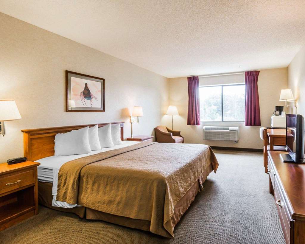 Quality Inn & Suites Montrose Black Canyon Area - photo 12