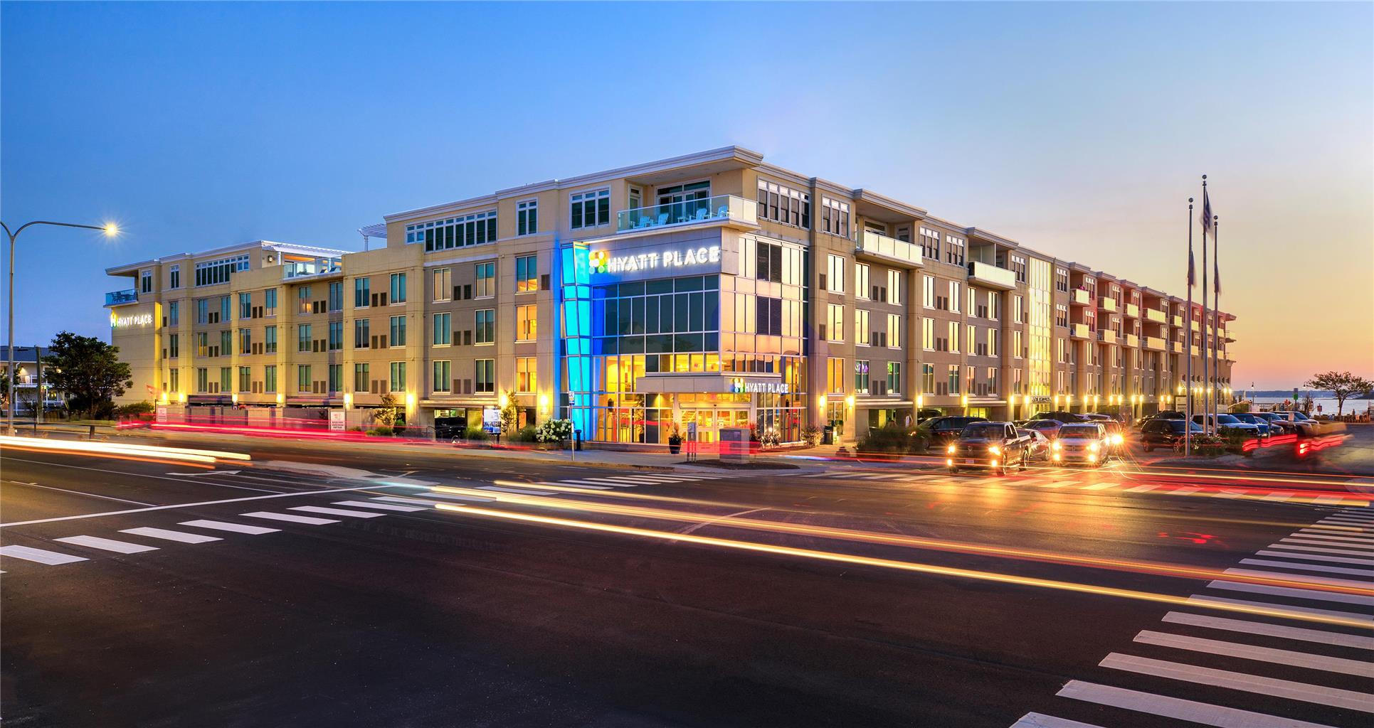 Hyatt Place Dewey Beach - photo 114