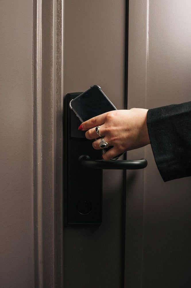 Hotel Blink in Valkenburg, Netherlands