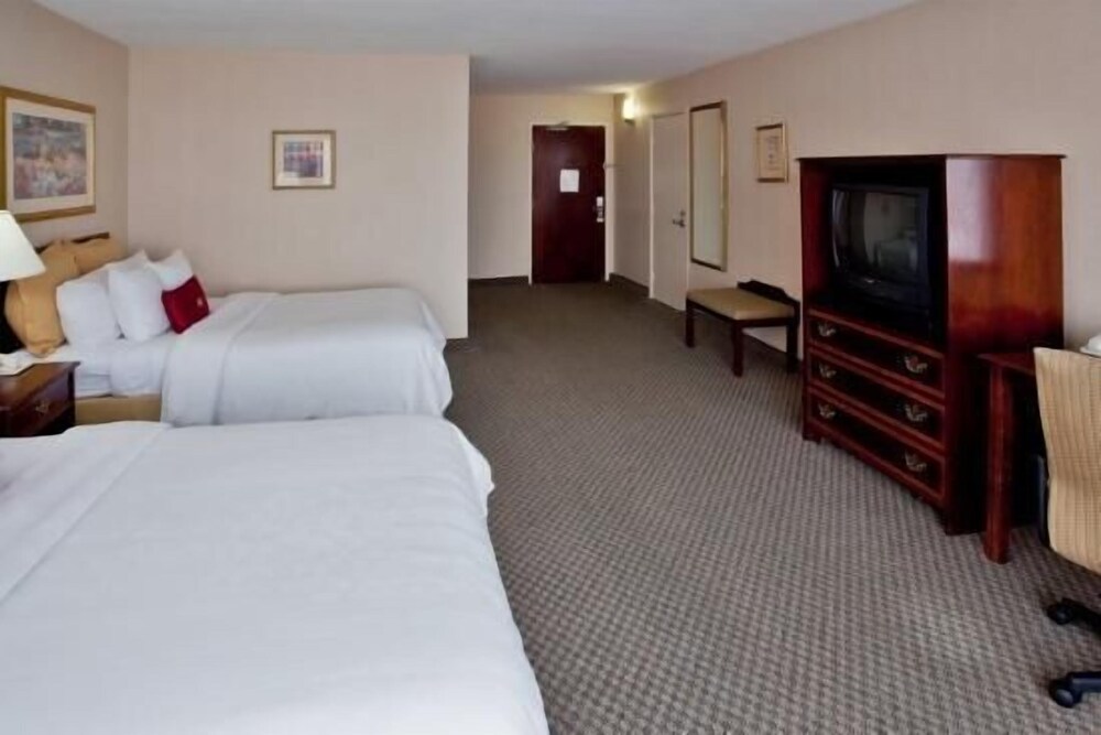 Speco Hotels Richmond - photo 8