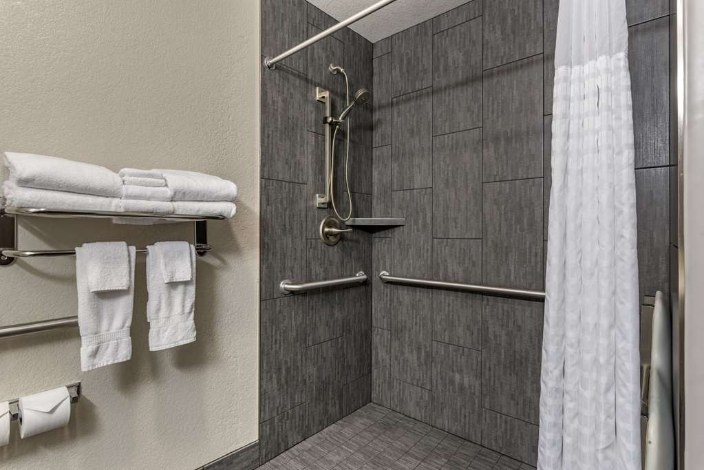 Comfort Inn & Suites Tualatin Lake Oswego South - photo 10