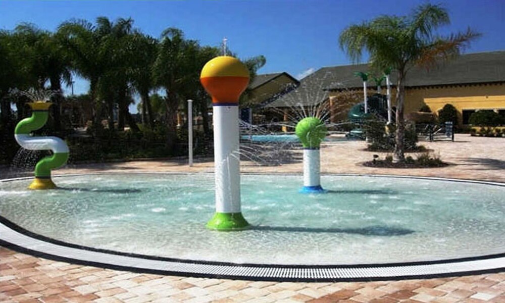 Paradise Palms Resort 8963GCPIL Four Bedroom Townhome - photo 25