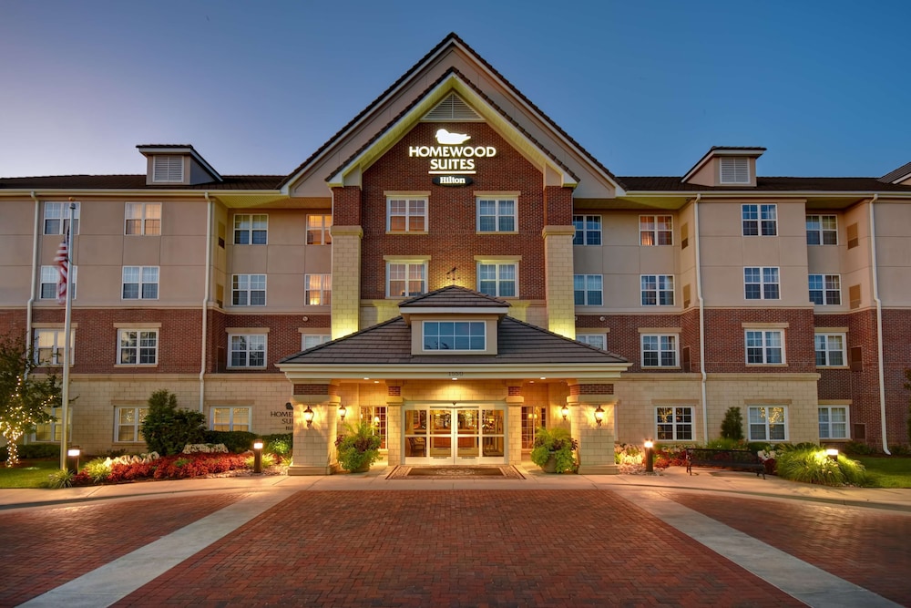 Homewood Suites by Hilton at The Waterfront - photo 79