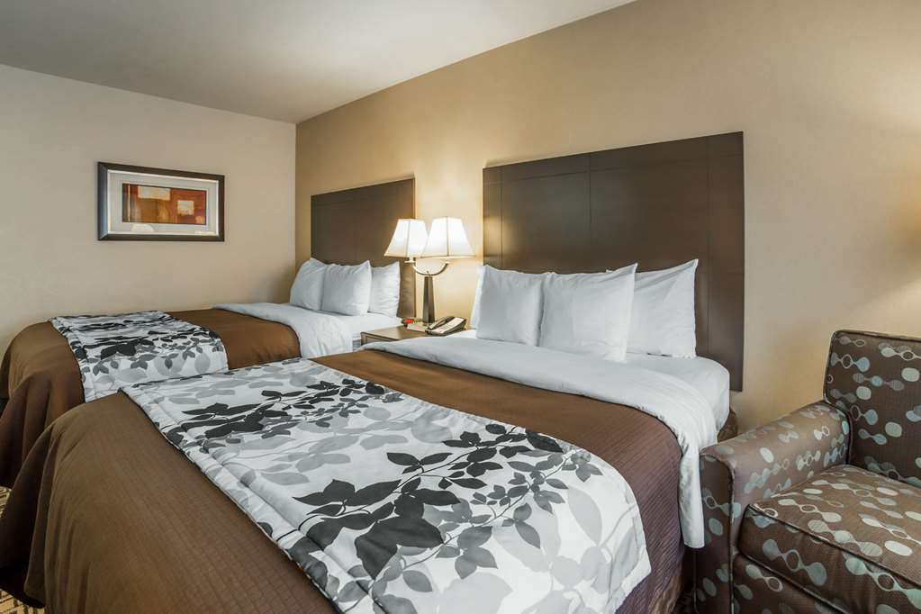 Sleep Inn Provo near University - photo 19