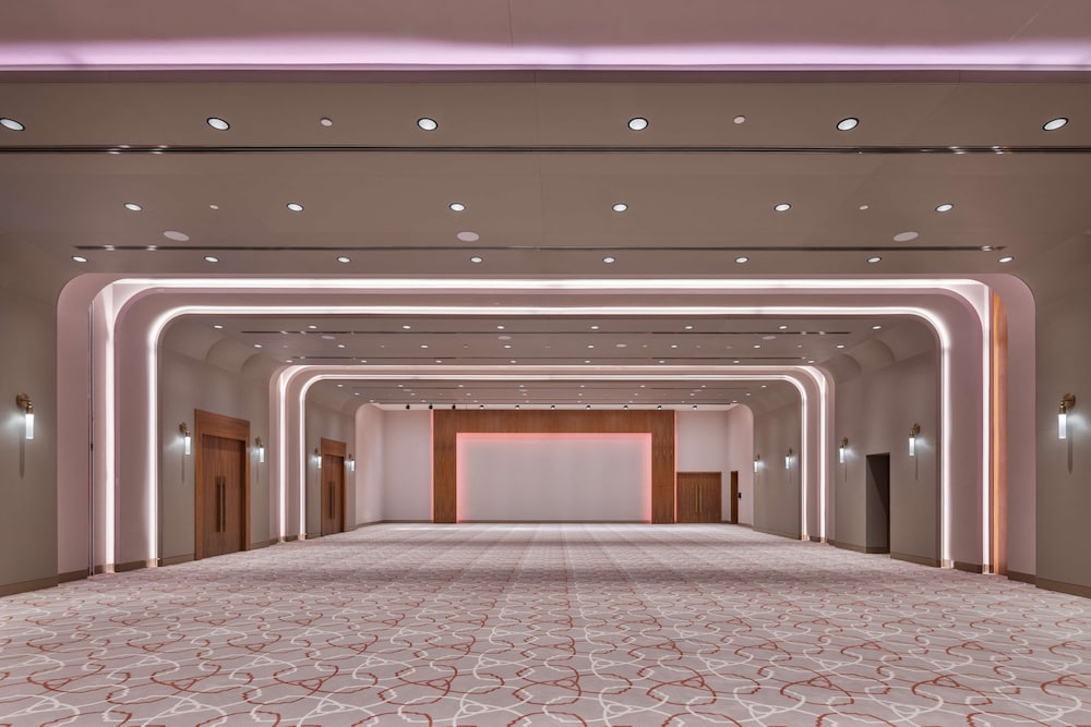 כנסים ואירועים