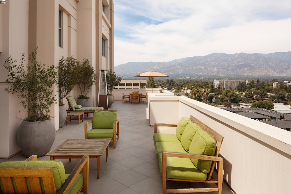 The Westin Pasadena - photo 19