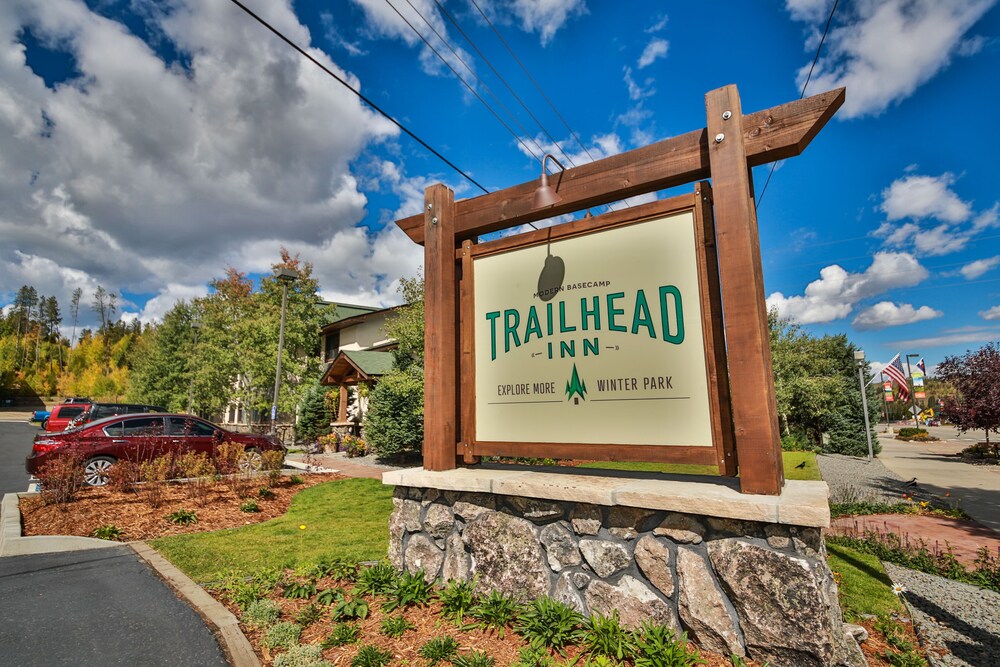 Trailhead Inn - photo 33