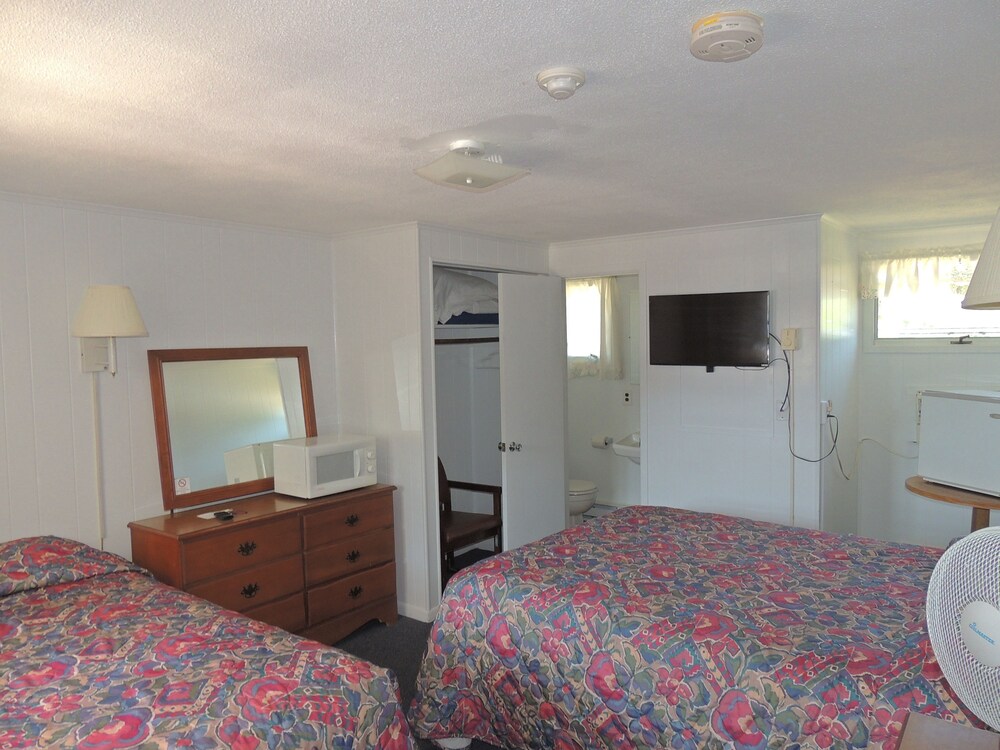 Phil & Anns Sunset Motel - photo 5