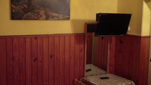 Hotel Santa Rosa — Valle Hermoso — photo 2