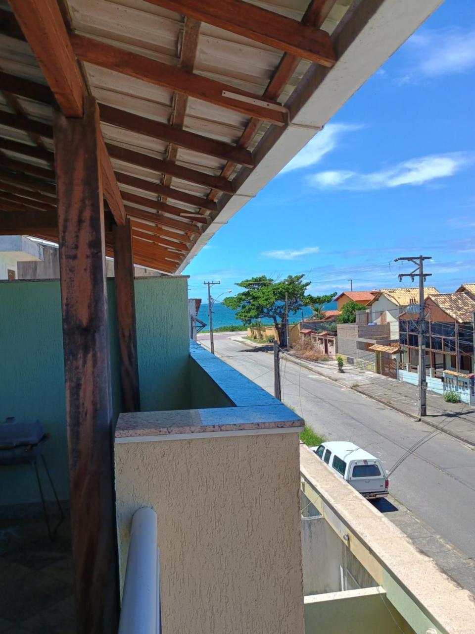Triplex 3 quartos a 100 metros de Costa Azul — 4-Star Luxury Hotel in Rio Das Ostras, Brasil