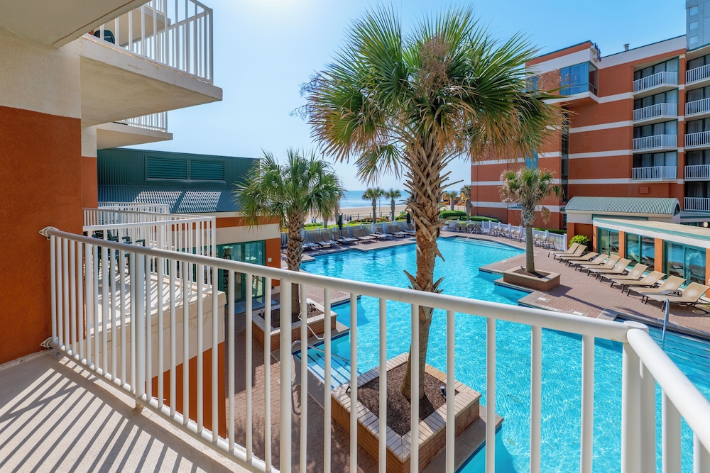 Holiday Inn & Suites Virginia Beach North Beach by IHG - photo 25