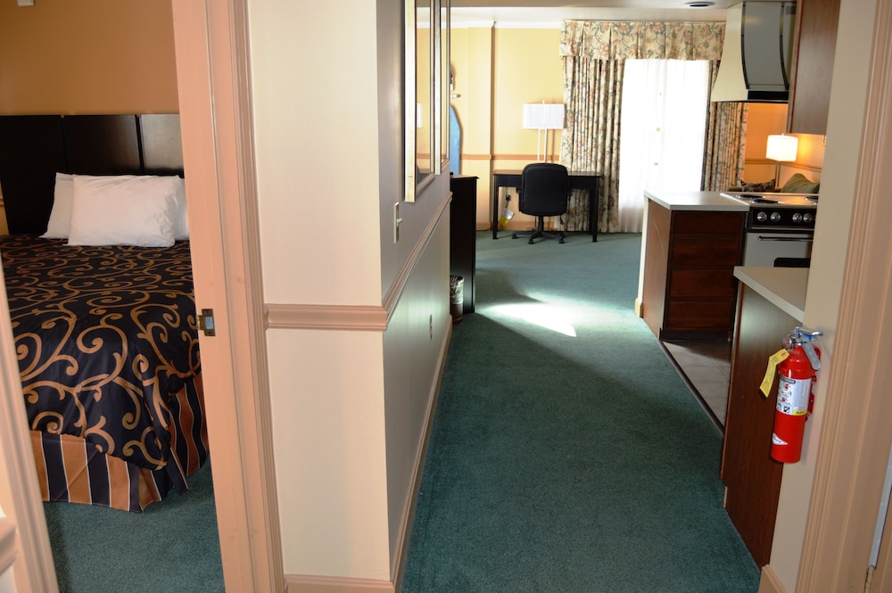 New World Inn - photo 34