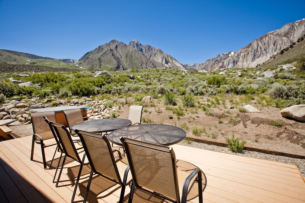 Convict Lake Resort - photo 50