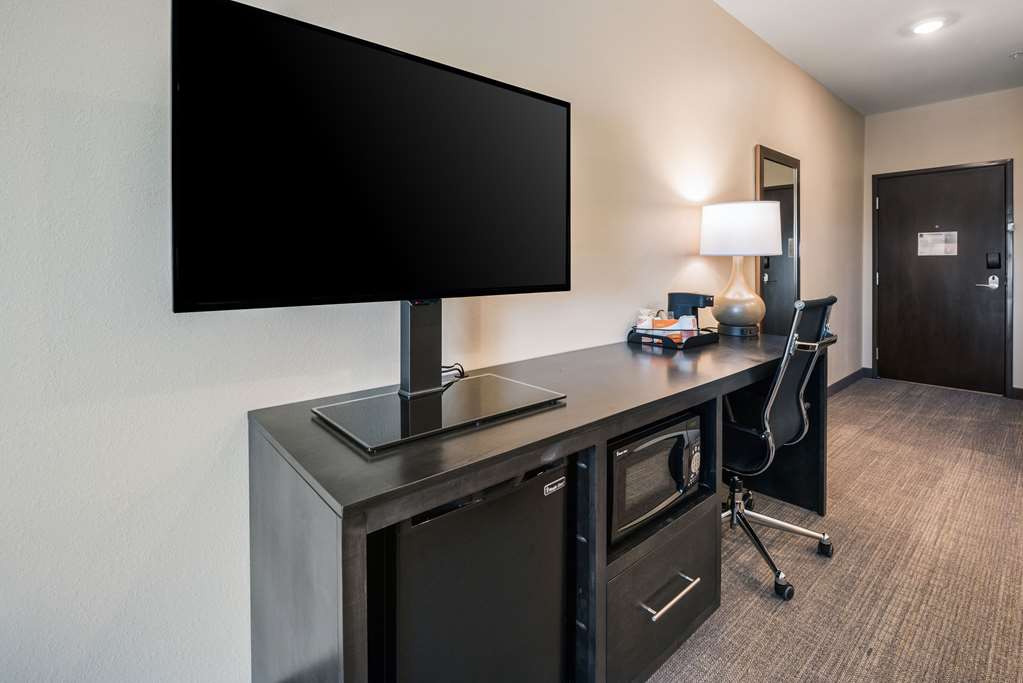 Comfort Suites Marysville Columbus Northwest - photo 25