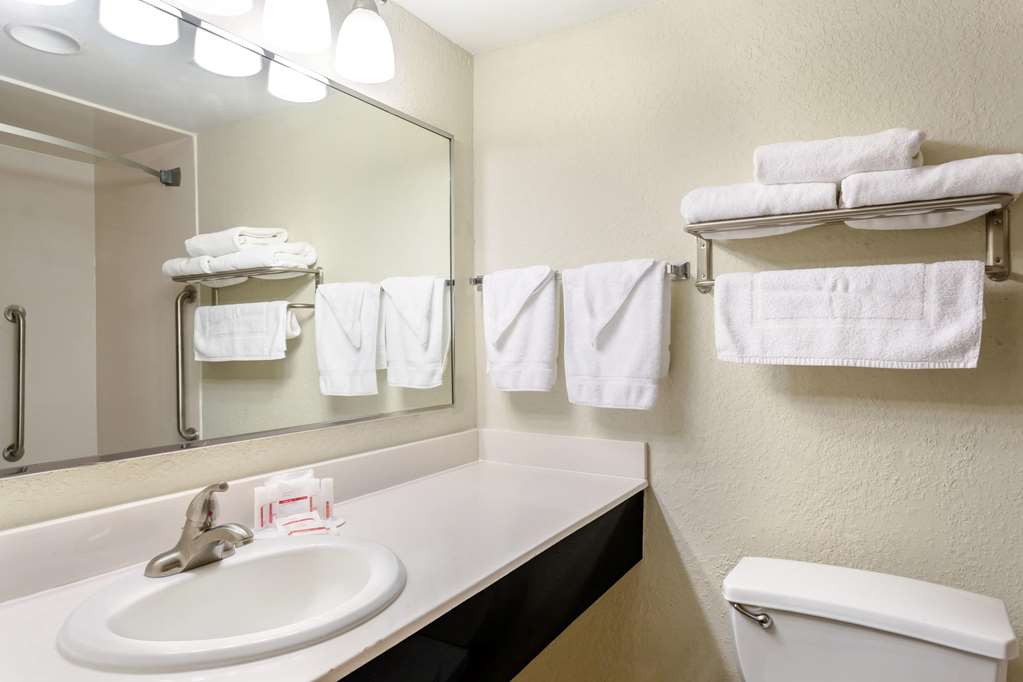 Ramada by Wyndham Luling - photo 9