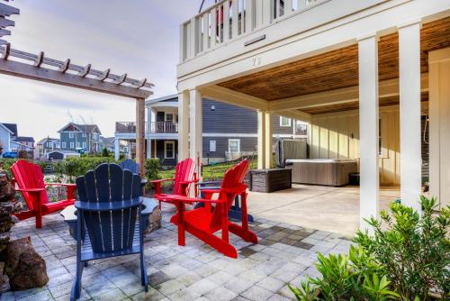 Innisfree by Seabrook Hospitality - photo 42