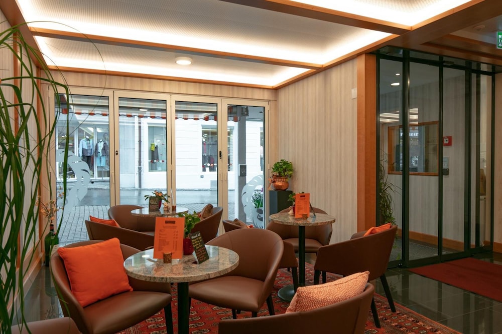 Hotel Löwen — Appenzell — photo 5