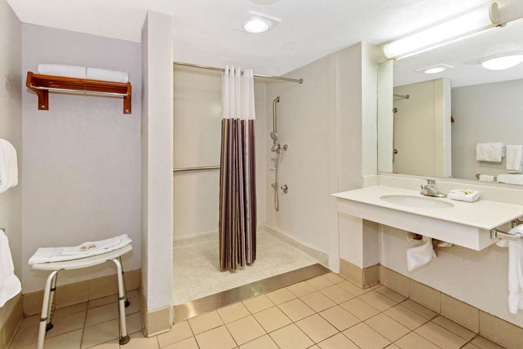 La Quinta Inn by Wyndham Santa Fe - photo 9