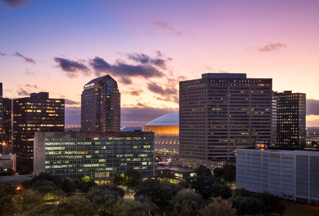 Sonesta ES Suites New Orleans Downtown - photo 20