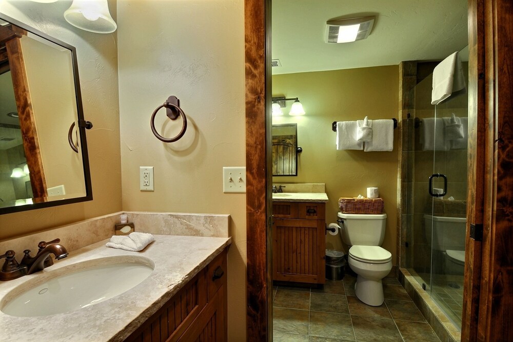 Powder Ridge Cabins at Big Sky Resort - photo 12