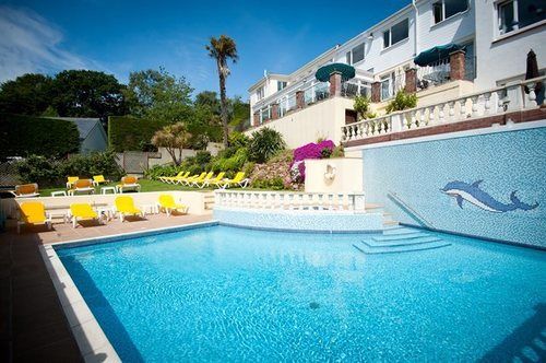 Hotel Miramar — hotel near Jersey Airport